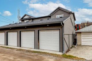 Photo 29: 539 34 Street NW in Calgary: Parkdale Row/Townhouse for sale : MLS®# A2093837