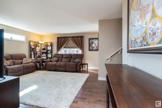 Photo 5: 26 301 PALISADES Way: Sherwood Park Townhouse for sale : MLS®# E4381134