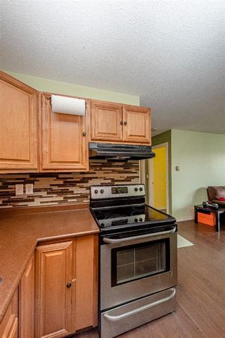 Photo 8: 405D 5601 Dalton Drive NW in Calgary: Dalhousie Apartment for sale : MLS®# A1196091