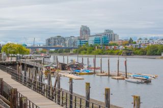 Photo 36: 319 365 Waterfront Cres in Victoria: Vi Rock Bay Condo for sale : MLS®# 903108