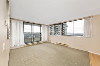 Photo 3: 2204 3970 CARRIGAN Court in Burnaby: Government Road Condo for sale in "HARRINGTON" (Burnaby North)  : MLS®# R2655439