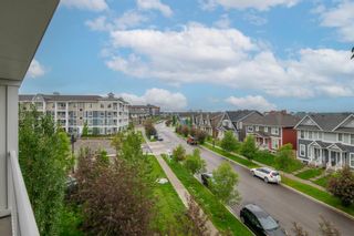 Photo 24: 306 130 Auburn Meadows View SE in Calgary: Auburn Bay Apartment for sale : MLS®# A1234924