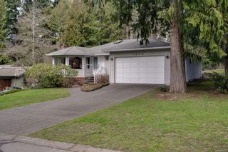 Photo 3: 1656 Mayneview Terr in North Saanich: NS Dean Park House for sale : MLS®# 867207