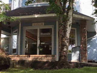 Photo 1: 307 11510 225 Street in Maple Ridge: East Central Condo for sale in "RIVERSIDE" : MLS®# R2307103