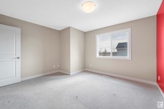 Photo 23: 26 2004 TRUMPETER Way in Edmonton: Zone 59 Townhouse for sale : MLS®# E4379201