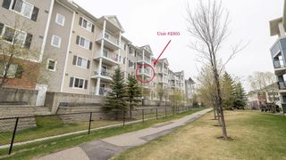 Photo 42: 2305 43 Country Village Lane NE in Calgary: Country Hills Village Apartment for sale : MLS®# A1216002