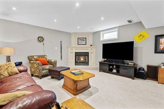 Photo 35: 251 Foxridge Drive in Ancaster: House for sale : MLS®# H4192756