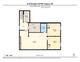 Photo 43: 8135 Bowglen Road NW in Calgary: Bowness Detached for sale : MLS®# A2003279