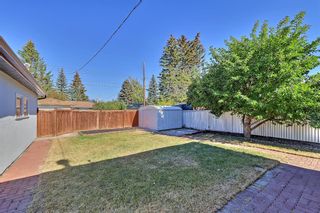 Photo 44: 40 HILLARY Crescent SW in Calgary: Haysboro Detached for sale : MLS®# A1259449