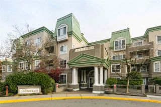 Photo 19: 417 2970 PRINCESS Crescent in Coquitlam: Canyon Springs Condo for sale : MLS®# R2334785
