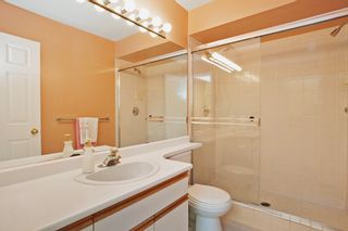 Photo 17: 15 3634 GARIBALDI Drive in North Vancouver: Roche Point Townhouse for sale in "BROOKSIDE" : MLS®# V1106643