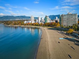 Photo 13: 1901 1995 BEACH Avenue in Vancouver: West End VW Condo for sale (Vancouver West)  : MLS®# R2746421
