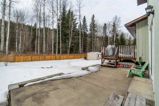 Photo 5: 4198 JACKSON Crescent in Prince George: Pinecone House for sale (PG City West (Zone 71))  : MLS®# R2556814