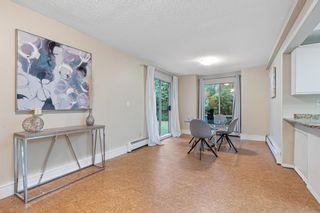 Photo 16: 18 9000 ASH GROVE Crescent in Burnaby: Forest Hills BN Townhouse for sale (Burnaby North)  : MLS®# R2743710