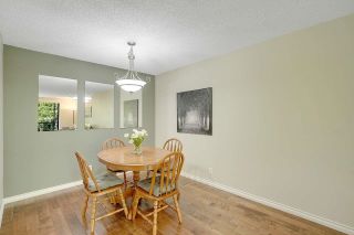 Photo 8: 303 1740 SOUTHMERE Crescent in Surrey: Sunnyside Park Surrey Condo for sale in "Capstan Way Spinnaker II" (South Surrey White Rock)  : MLS®# R2879011