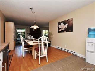 Photo 6: B 2319 Sooke Rd in VICTORIA: Co Wishart North Half Duplex for sale (Colwood)  : MLS®# 681025