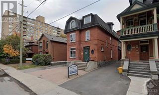 Photo 1: 302 WAVERLEY STREET W UNIT#9 in Ottawa: Office for rent : MLS®# 1381684
