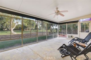 Photo 32: Manufactured Home for sale : 2 bedrooms : 1468 Willow Leaf Drive in Hemet