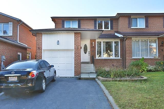 Main Photo: Bsmt 25 Charnwood Place in Markham: Aileen-Willowbrook House (2-Storey) for lease : MLS®# N3952170