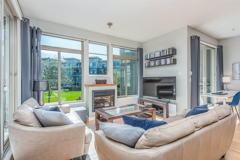 FEATURED LISTING: 232 - 15380 102A Avenue Surrey