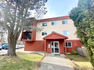 Photo 2: 216 1735 AGASSIZ-ROSEDALE NO 9 Highway: Agassiz Condo for sale in "WOODSIDE TERRACE" : MLS®# R2881713