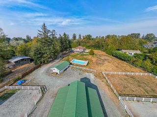 Photo 37: 22964 OLD YALE Road in Langley: Campbell Valley House for sale in "Murrayville/Campbell Valley" : MLS®# R2732281
