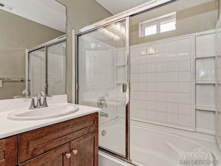 Photo 16: SANTEE Townhouse for rent : 3 bedrooms : 1112 CALABRIA ST