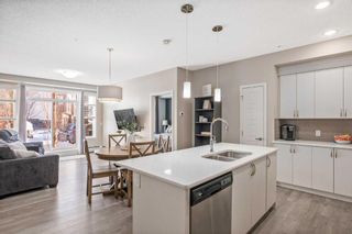 Photo 7: 115 6603 New Brighton Avenue SE in Calgary: New Brighton Apartment for sale : MLS®# A2110872
