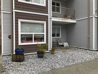 Photo 3: 102 262 Birch St in CAMPBELL RIVER: CR Campbell River Central Condo for sale (Campbell River)  : MLS®# 755662