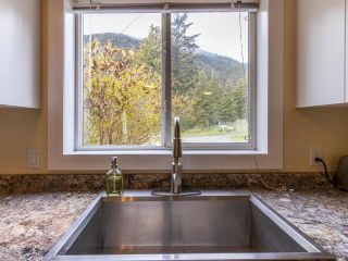 Photo 14: 21840 FOUNTAIN VALLEY ROAD: Lillooet House for sale (South West)  : MLS®# 170594