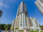 Main Photo: 2703 5470 ORMIDALE Street in Vancouver: Collingwood VE Condo for sale in "WALL CENTER CENTRAL PARK" (Vancouver East)  : MLS®# R2813820