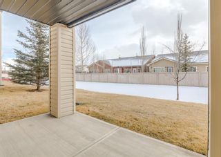 Photo 18: 5110 16969 24 Street SW in Calgary: Bridlewood Apartment for sale : MLS®# A1183664