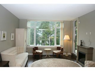 Photo 7: # 705 1415 PARKWAY BV in Coquitlam: Westwood Plateau Condo for sale : MLS®# V1110552
