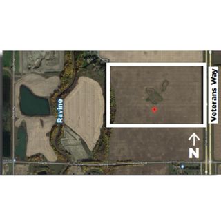 Photo 7: 4-23-54- 13-SE: Fort Saskatchewan Vacant Lot/Land for sale : MLS®# E4376318