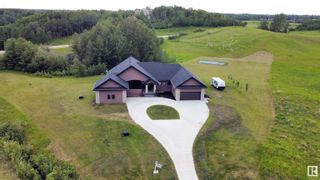 Photo 2: 69 25527 TWP RD 511A: Rural Parkland County House for sale : MLS®# E4316156