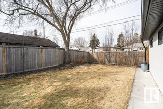 Photo 61: 9712 148 Street NW in Edmonton: Zone 10 House for sale : MLS®# E4381026