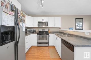 Photo 7: 6509B 47 Street: Cold Lake House Half Duplex for sale : MLS®# E4339919