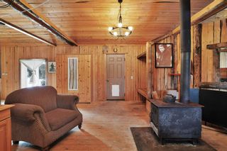 Photo 11: 72078 Highway 591: Rural Clearwater County Detached for sale : MLS®# A2020649