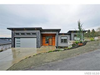 Photo 1: 2304 Sangster Rd in MILL BAY: ML Mill Bay House for sale (Malahat & Area)  : MLS®# 745850