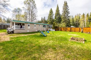Photo 23: 4019 DIAMOND Drive in Prince George: Emerald Manufactured Home for sale in "EMERALD" (PG City North (Zone 73))  : MLS®# R2693508
