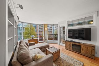 Photo 9: 303 1333 HORNBY Street in Vancouver: Downtown VW Condo for sale in "ANCHOR POINT III" (Vancouver West)  : MLS®# R2836713
