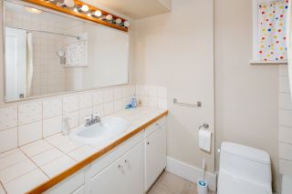 Photo 10: 3663 W 12TH Avenue in Vancouver: Kitsilano House for sale (Vancouver West)  : MLS®# R2382369