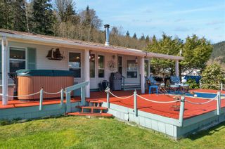 Photo 39: 17031 Amber Lane in Campbell River: CR Campbell River North Manufactured Home for sale : MLS®# 873261