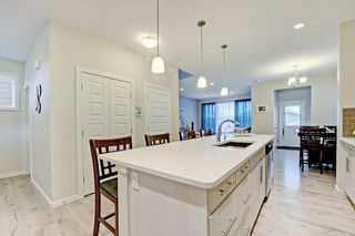 Photo 4: 170 MARQUIS Heights SE in Calgary: Mahogany House for sale : MLS®# C4141034