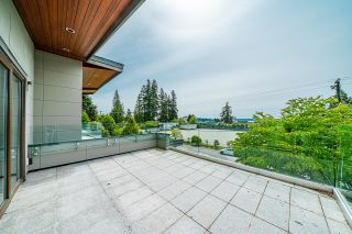 Photo 30: 2457 KINGS Avenue in West Vancouver: Dundarave House for sale : MLS®# R2695604