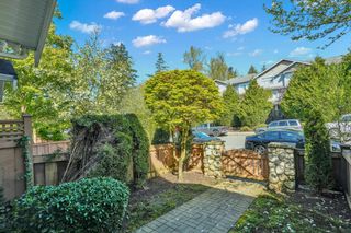 Photo 4: 4 20460 66 Avenue in Langley: Willoughby Heights Townhouse for sale in "WILLOW EDGE" : MLS®# R2870385