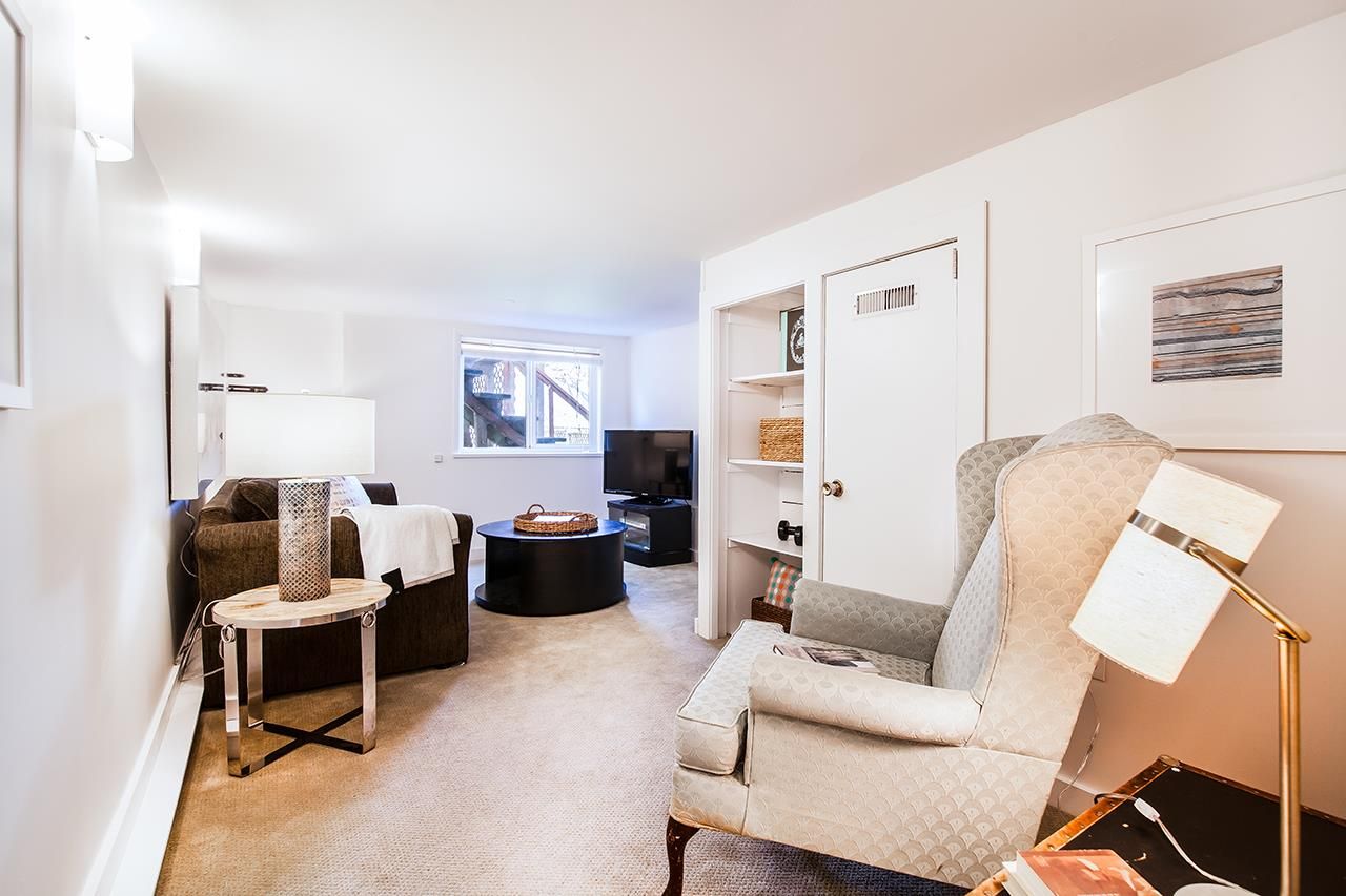 Photo 14: Photos: 3015 W 7TH Avenue in Vancouver: Kitsilano House for sale (Vancouver West)  : MLS®# R2295560