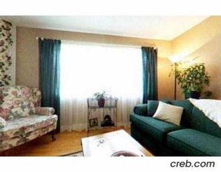 Photo 2:  in CALGARY: Acadia Residential Detached Single Family for sale (Calgary)  : MLS®# C2367802