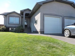 Photo 1: 77 Madge Way in Yorkton: Riverside Grove Residential for sale : MLS®# SK810519