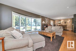 Photo 6: 233027 HWY 613: Rural Wetaskiwin County House for sale : MLS®# E4297080